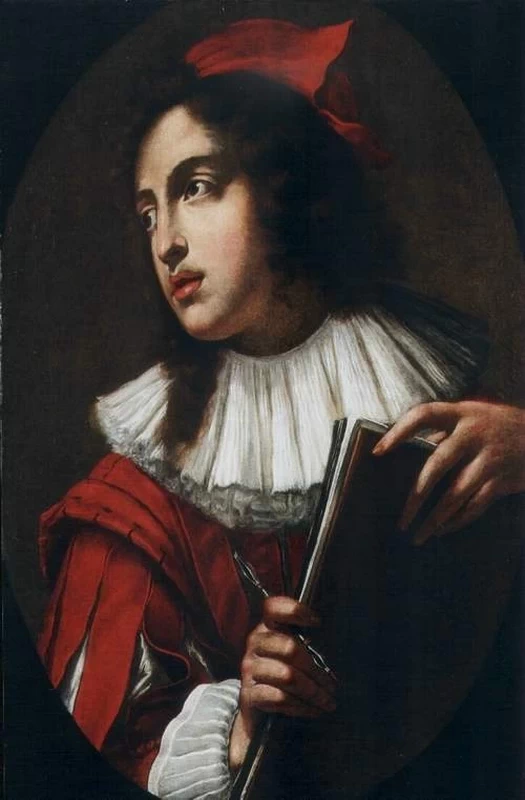 Autoritratto 1